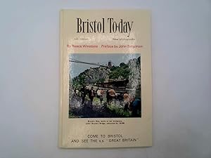 Seller image for Bristol Today for sale by Goldstone Rare Books