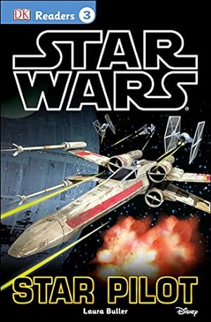 Immagine del venditore per DK Readers L3: Star Wars: Star Pilot by Buller, Laura, Kosara, Tori [Paperback ] venduto da booksXpress