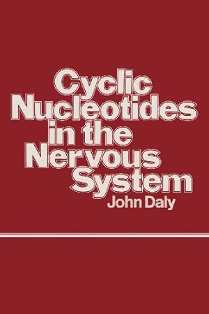 Seller image for Cyclic Nucleotides in the Nervous System by Daly, John [Paperback ] for sale by booksXpress
