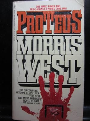 Seller image for PROTEUS for sale by The Book Abyss