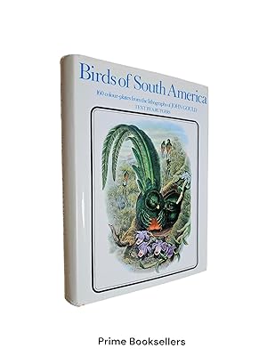 Seller image for Birds of South America for sale by Prime Booksellers
