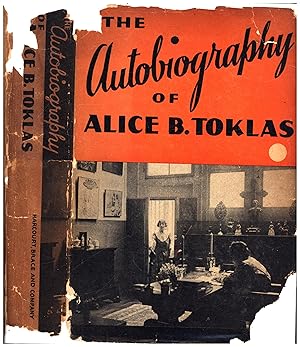 The Autobiography of Alice B. Toklas