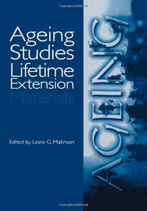 Seller image for Ageing Studies and Lifetime Extension of Materials by Mallinson, Les [Paperback ] for sale by booksXpress