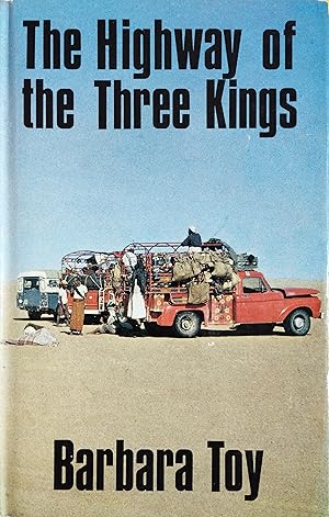 Seller image for Highway of the Three Kings for sale by Peffers Rare Books Ltd