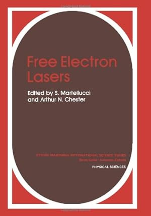 Immagine del venditore per Free Electron Lasers (Studies in Linguistics and Philosophy (49)) [Paperback ] venduto da booksXpress