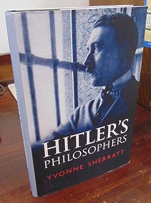Seller image for Hitler's Philosophers for sale by Atlantic Bookshop