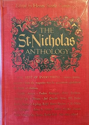 The St. Nicholas Anthology