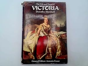 Seller image for Life And Times Of (Queen) Victoria for sale by Goldstone Rare Books