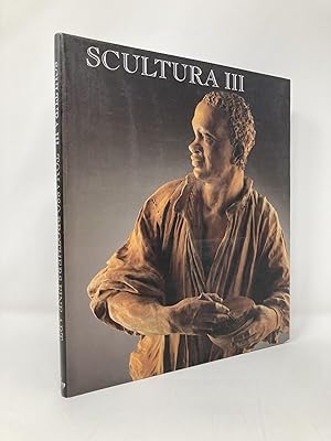 Bild des Verkufers fr Scultura III (Tomasso Brothers Fine Art) zum Verkauf von Southampton Books