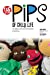 Seller image for The Pips of Child Life: The Middle Years of Play Programs in Hospitals: 2 [Soft Cover ] for sale by booksXpress