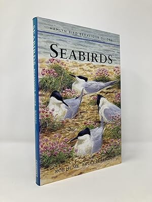Seabirds (Hamlyn Bird Behaviour Guides)
