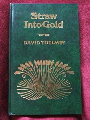 Seller image for Straw into Gold for sale by WeBuyBooks