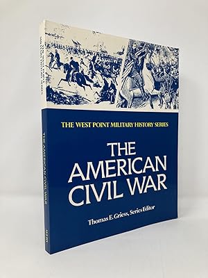 Seller image for The American Civil War for sale by Southampton Books