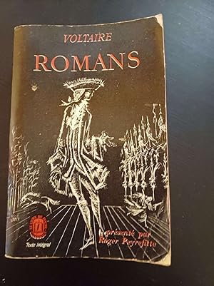 Image du vendeur pour Romans mis en vente par Dmons et Merveilles