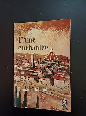 Immagine del venditore per L'Ame enchante - Tome 3 venduto da Dmons et Merveilles