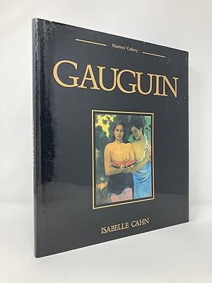 Seller image for Masters' Gallery: Gauguin for sale by Southampton Books