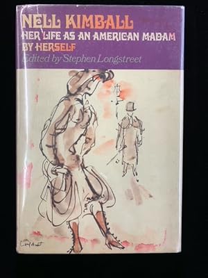 Immagine del venditore per Nell Kimball: Her Life as an American Madam venduto da Second Edition Books