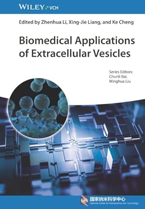 Imagen del vendedor de Biomedical Applications of Extracellular Vesicles a la venta por GreatBookPrices