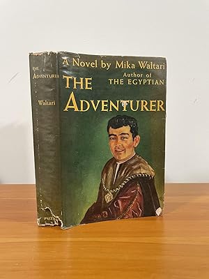 The Adventurer