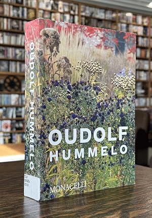 Image du vendeur pour Hummelo: A Journey Through a Plantsman's Life mis en vente par Queen City Books