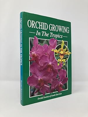 Imagen del vendedor de Orchid Growing in the Tropics a la venta por Southampton Books