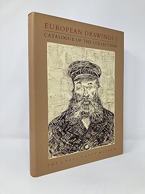 Imagen del vendedor de European Drawings 1 a la venta por Southampton Books