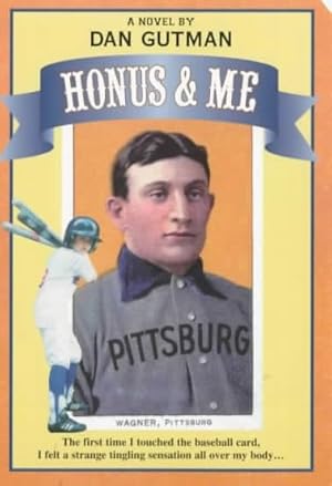 Immagine del venditore per Honus & Me : A Baseball Card Adventure venduto da GreatBookPrices