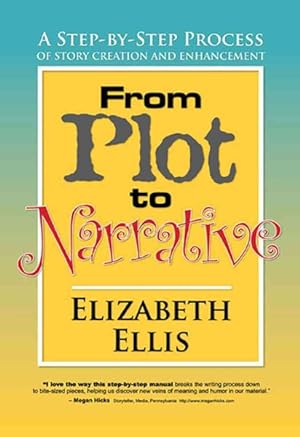 Seller image for From Plot to Narrative for sale by GreatBookPrices