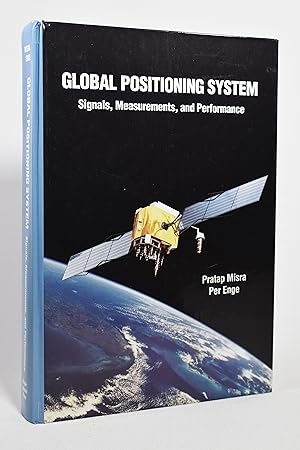 Immagine del venditore per Global Positioning System: Signals, Measurements and Performance venduto da Lost Time Books