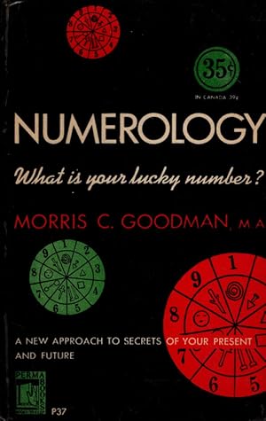 Numerology: What is your lucky number?