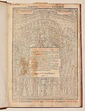 Immagine del venditore per OPUS DE THOLOSANORUM GESTIS AB URBE CONDITA [etc.]. venduto da LIBRAIRIE RIC CASTRAN