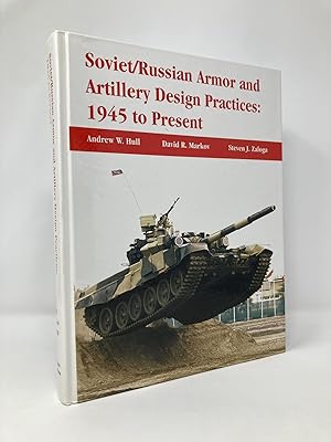 Imagen del vendedor de Soviet/Russian Armor and Artillery Design Practices: 1945 to Present a la venta por Southampton Books