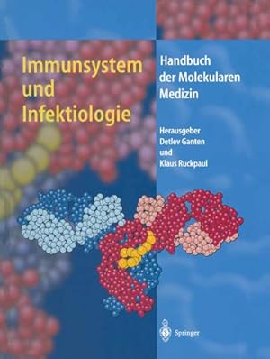 Bild des Verkufers fr Immunsystem und Infektiologie zum Verkauf von AHA-BUCH GmbH