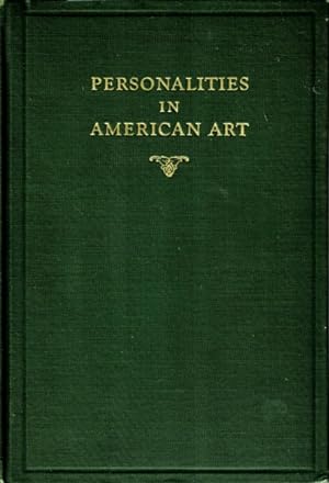 Personalities in American Art