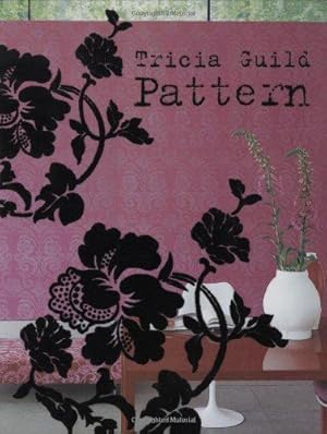 Imagen del vendedor de Pattern a la venta por WeBuyBooks