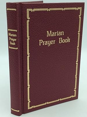 Seller image for MARIAN PRAYER BOOK for sale by Kubik Fine Books Ltd., ABAA