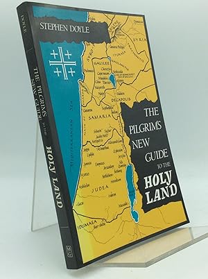 Seller image for THE PILGRIM'S NEW GUIDE TO THE HOLY LAND for sale by Kubik Fine Books Ltd., ABAA