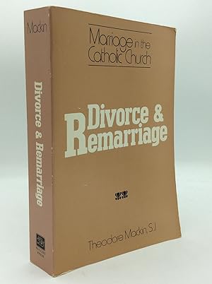 DIVORCE AND REMARRIAGE