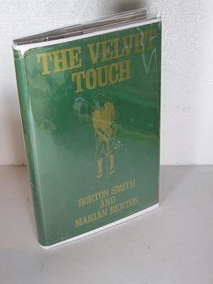 Seller image for The Velvet Touch for sale by Kerkhoff Books DIV KSI