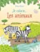 Imagen del vendedor de Les animaux [Soft Cover ] a la venta por booksXpress