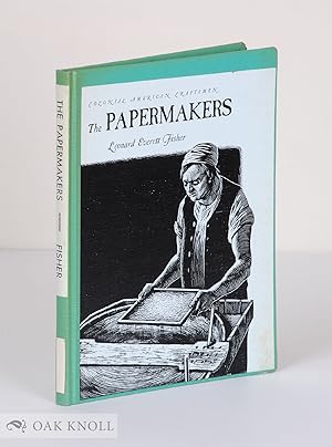 PAPERMAKERS.|THE