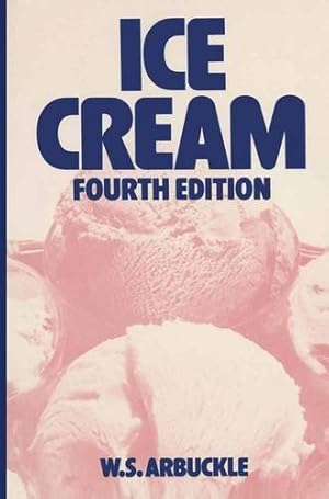 Immagine del venditore per Ice Cream by Arbuckle, Wendell S. [Paperback ] venduto da booksXpress