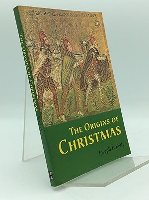 THE ORIGINS OF CHRISTMAS