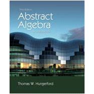 Seller image for Abstract Algebra An Introduction, 3rd Edition for sale by eCampus