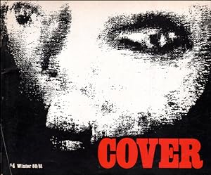 Seller image for Cover, Vol. 1, No. 4 (Winter 1980 / 1981) for sale by Specific Object / David Platzker
