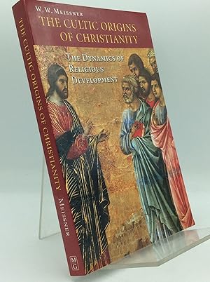 Seller image for THE CULTIC ORIGINS OF CHRISTIANITY: The Dynamics of Religious Development for sale by Kubik Fine Books Ltd., ABAA