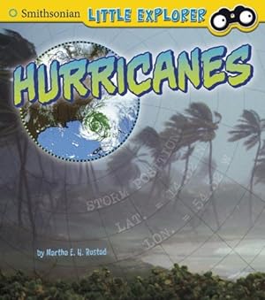 Seller image for Hurricanes (Little Scientist) by Rustad, Martha Elizabeth Hillman [Paperback ] for sale by booksXpress