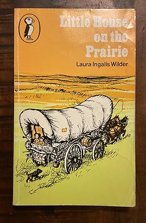 Seller image for Little House On the Prairie (Puffin Books) for sale by Lazycat Books