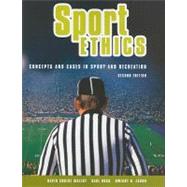 Seller image for Sport Ethics for sale by eCampus