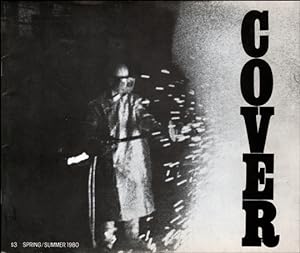 Image du vendeur pour Cover, Vol. 1, No. 3 (Spring / Summer 1980) mis en vente par Specific Object / David Platzker